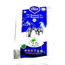 Alia Sella basmati rice Alia Sella basmati rice