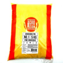 AgroFusion Fine couscous
