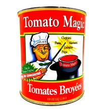 Stanislaus Crushed tomatoes [Magic]