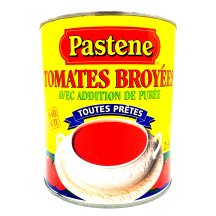 Pastene Crushed tomatoes