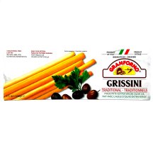 Granforno Traditional grissini