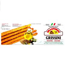 Granforno Sesame grissini