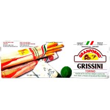 Granforno Torino grissini
