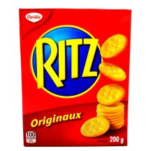 Ritz Craquelins original
