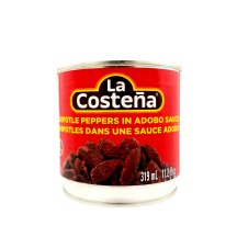 La Costena Piments chipotles avec sauce adobo
