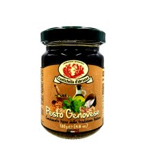 Rustichella Pesto genovese