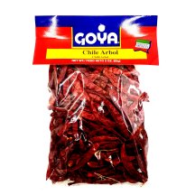 Goya Piment arbol