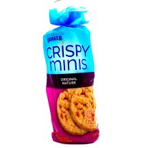 Quaker Galette de riz nature