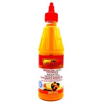 Lee Kum Kee Sriracha mayo type dressing