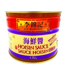 Lee Kum Kee Hoisin sauce