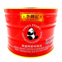 Lee Kum Kee Oysters flavoured sauce
