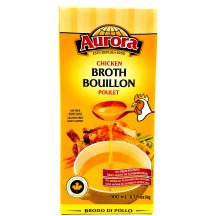 Aurora Chicken broth