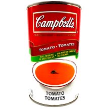 Campbell Tomato condensed soup