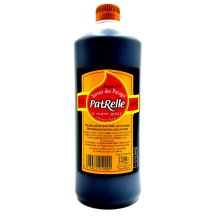 Patrelle Coloring preparation for sauce and soup