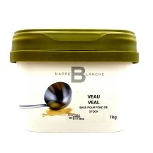 Nappe Blanche Veal stock