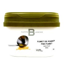 Nappe Blanche Fish fumet base