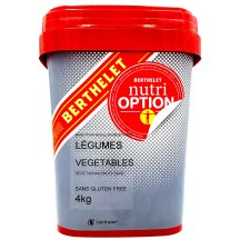 Berthelet Vegetable broth base