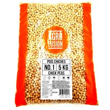 AgroFusion Chick peas