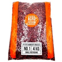 AgroFusion Small red beans