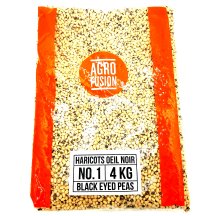 AgroFusion Black eyed peas