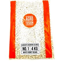 AgroFusion White kidney beans