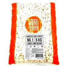 AgroFusion Large lima beans