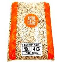 AgroFusion Pinto beans