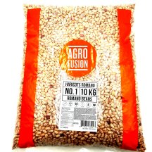 AgroFusion Romani beans