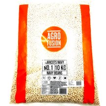 AgroFusion Navy beans