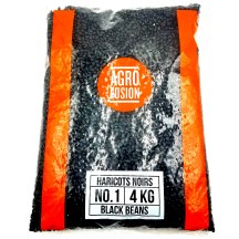 AgroFusion Black beans