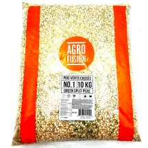 AgroFusion Green split peas