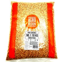 AgroFusion Chick peas