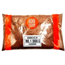 AgroFusion Flaxseeds