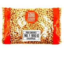 AgroFusion Chick peas