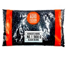 AgroFusion Black beans
