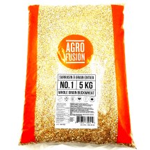 AgroFusion Whole grain buckwheat