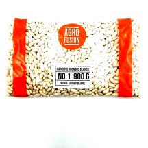 AgroFusion Whit kidney beans