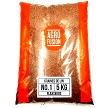 AgroFusion Flaxseeds