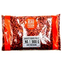 AgroFusion Light red beans