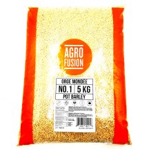 AgroFusion Pot barley AgroFusion Pot barley