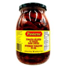 Pastene Sundried tomatoes in oil