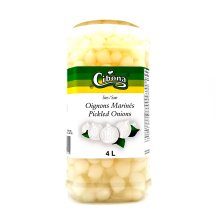 Cibona Sours pickled onions