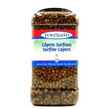 Tousain Surfine capers