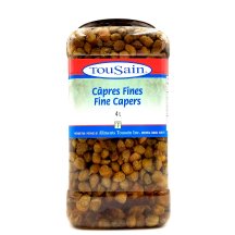 Tousain Fine capers