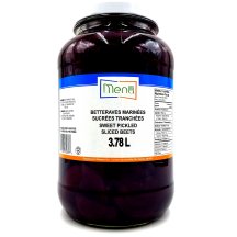 Supreme Sweet pickled sliced beets