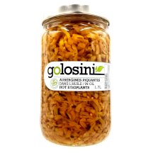 Golosini Eggplants strip