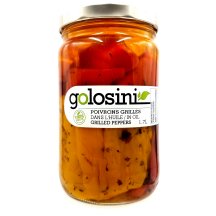 Golosini Roasted pepper