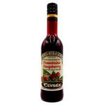 Elysee Vinaigre de vin aromatisé à la framboise