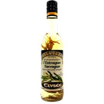 Elysee Vinaigre de vin aromatisé à estragon