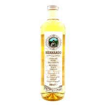 Bernardo Condiment de vinaigre blanc balsamique